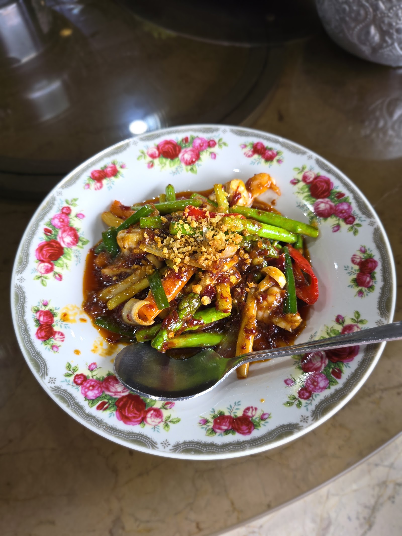 De Chiengmai Thai Seafood Restaurant 7