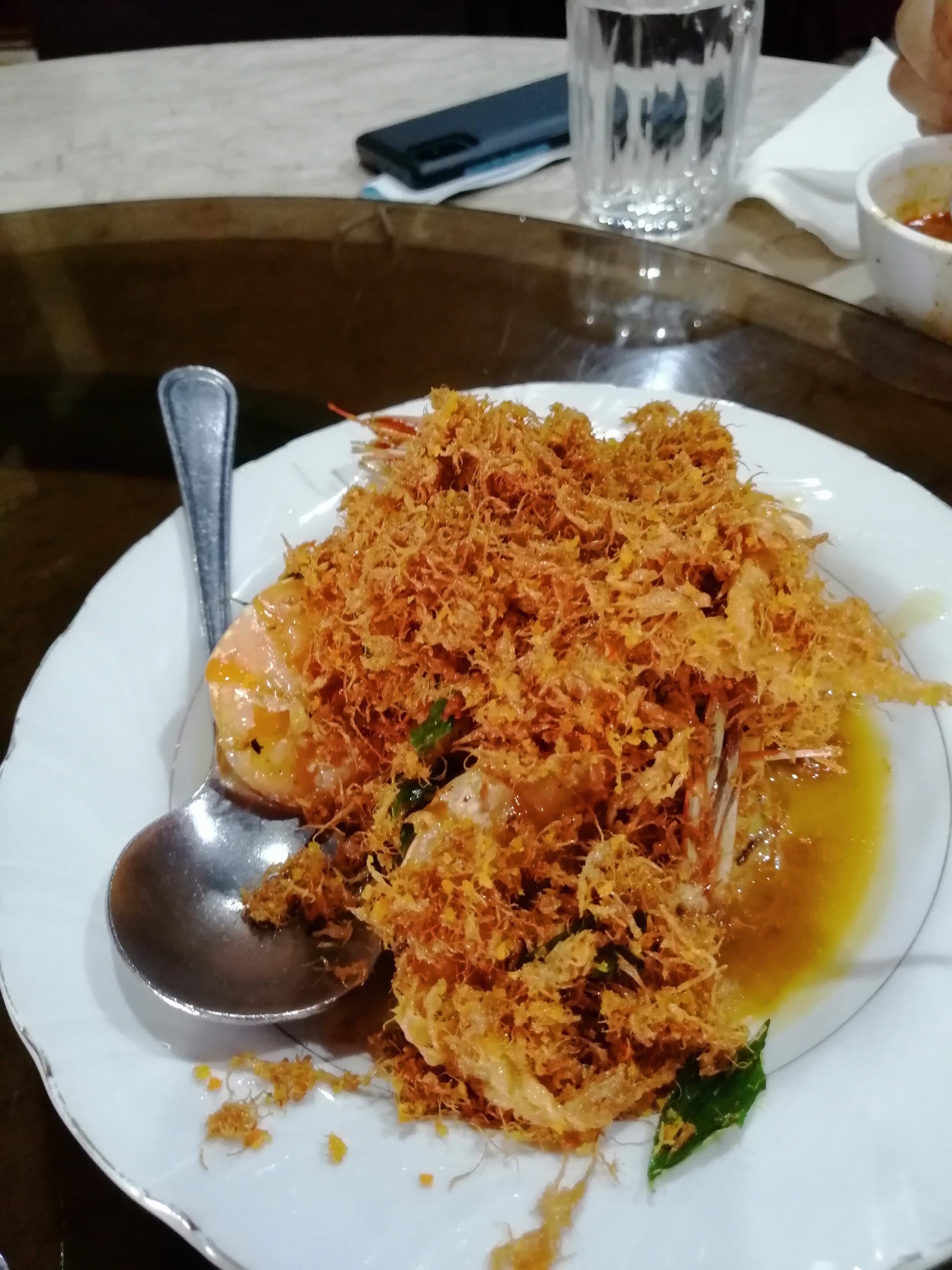 De Chiengmai Thai Seafood Restaurant 8