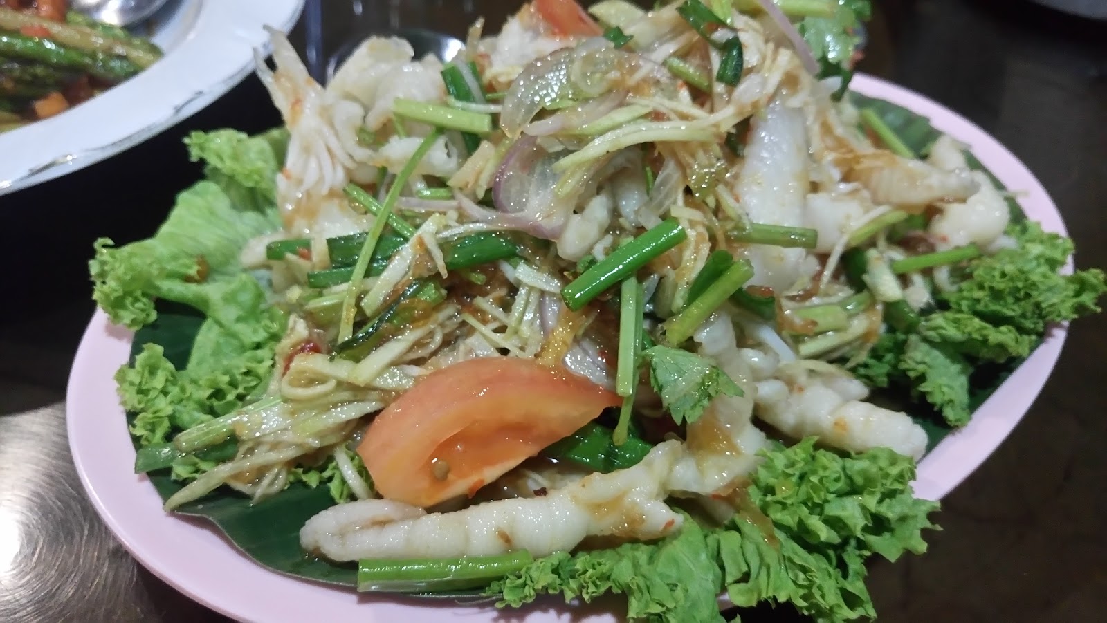 De Chiengmai Thai Seafood Restaurant 9